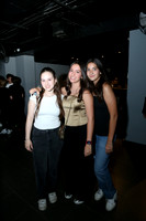 Caroli Santos, Isabela Carmona y Valentina Morales 0