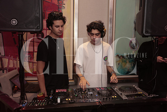 Dj Pato Petz y Jerry Bazua 2