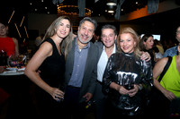 Patricia Adame, José Luis Loranca, Rodrigo Zambrano y Claudia Lozano 0