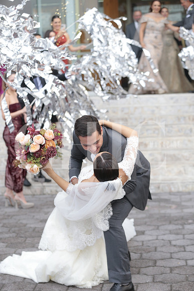 Boda de Carolina Duran y Guillermo Maycotte 68