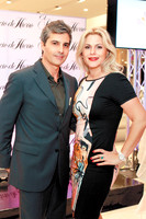 Ernesto Ibarra y Liliana Sada de Ibarra