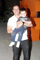 Gabriel Gonzalez y Milo Gonzalez 2