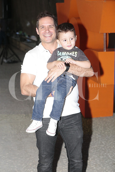 Gabriel Gonzalez y Milo Gonzalez 2