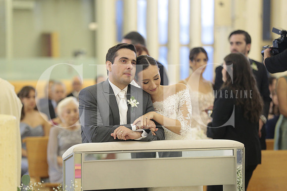 Boda de Carolina Duran y Guillermo Maycotte 40