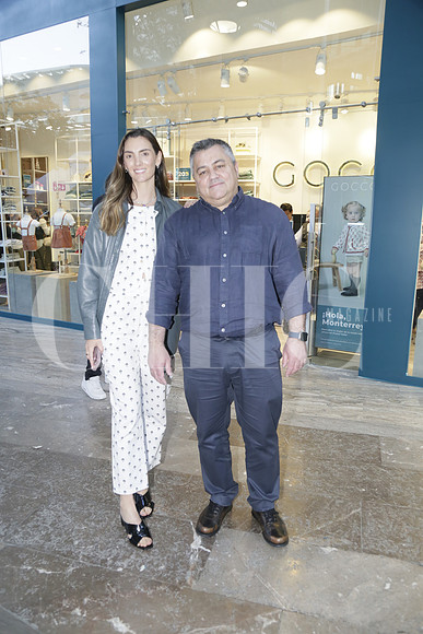 Ana Diaz y Chema Ruíz (2)