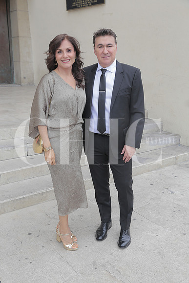 Manuel Chapa y Monica Espinosa 2