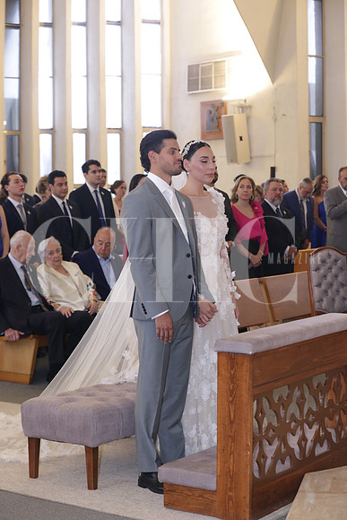Viviana Safi y Jesús Martínez 1