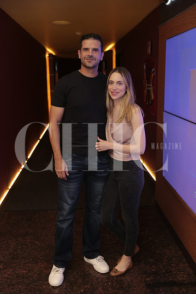 Eduardo Martinez y Elisa Cepeda 2