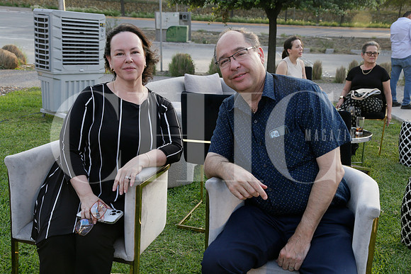 Aurora López y Roberto García (2)