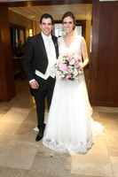 Pablo Ramos y Mariale del Valle