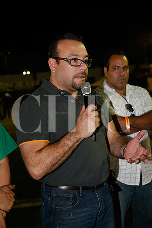 Maick Cervantes