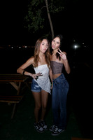 Airam de Osio y Mariana de Osio 1