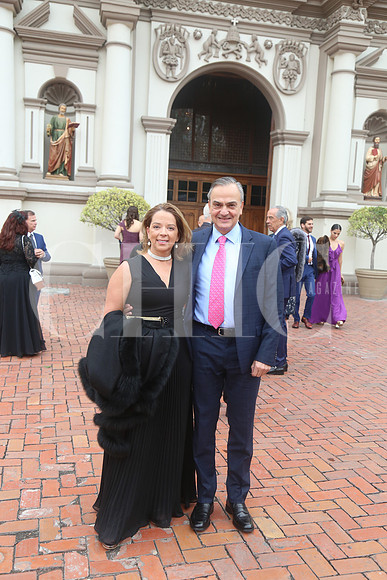 Pilar y Jose