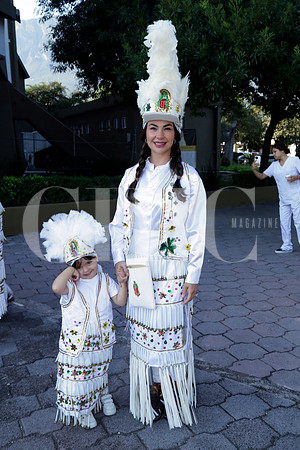 Florencia Maycotte y Sienna Gallardo (3)