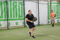 Torneo Padel Irish VS Cecvac 40