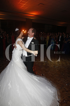 Giuliana y Alejandro
