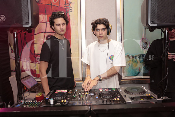 Dj Pato Petz y Jerry Bazua 7