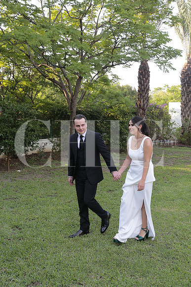 Civil de Myriam Garza y Alfonso Solar 56
