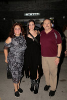 Carlota Mondragon, Fany Mondragon y Manuel Mondragon 2