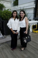 Cordelia Dávalos y Catalina Sandoval (2)