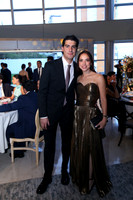 Valeria Muñoz y Eugenio Gutiérrez