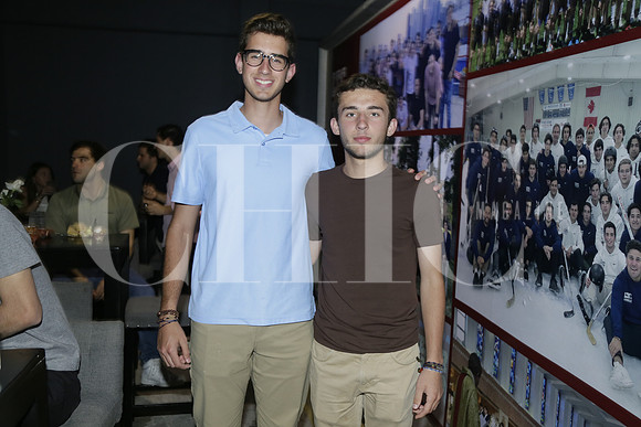 Luis Pro y José Camps (2)