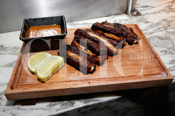 Costilla Ryb