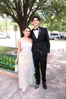 Fernanda Estrada y José Leal 1