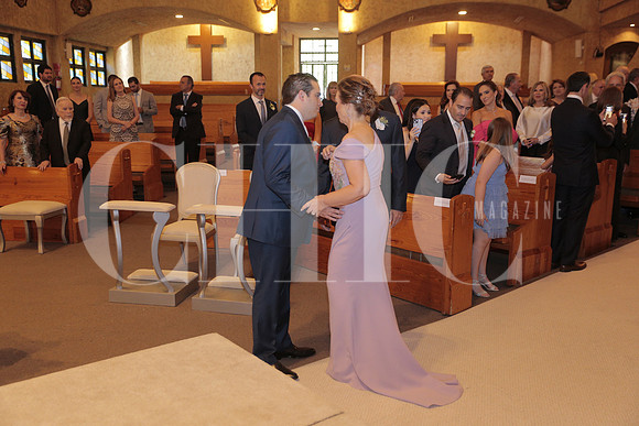 Boda de Gabriel Charur y Daniela 38