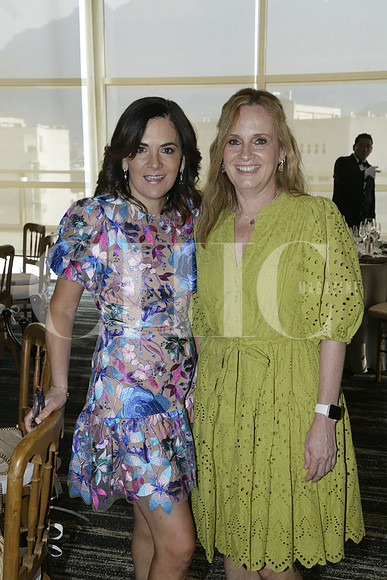 Alba Flores y Maru Ruíz (2)