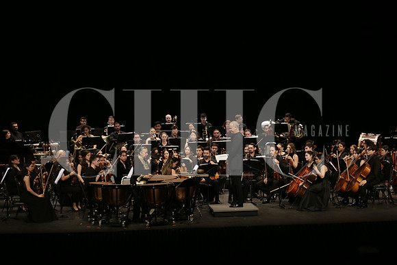 Orquesta de la Americas (5)