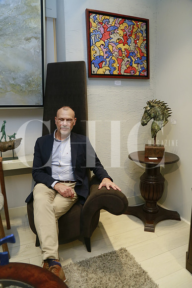 Jorge Coste