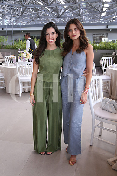 Yanela Melo y Daniela Ramon 1