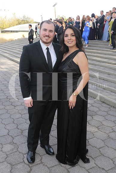 Patricio Ruiz y Natalia Leal 2