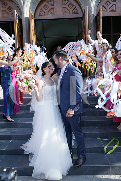 Marcela Padilla y Alán Garza (3)