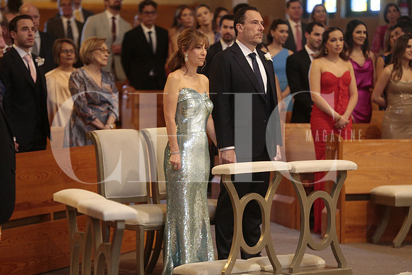 Boda Valeria Filizola y Gerardo Estrada 97