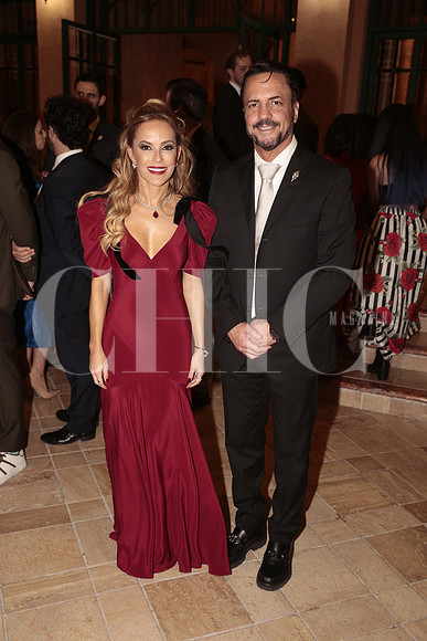 Anabella de Hoyos y Enrique Ruiz 6