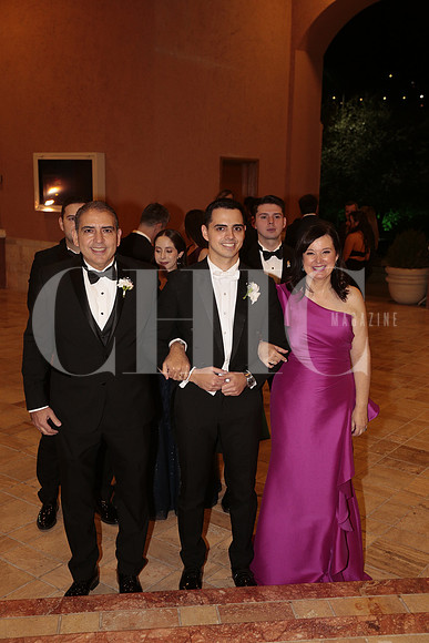 Boda Mauricio Paez y Daniela Diaz 1