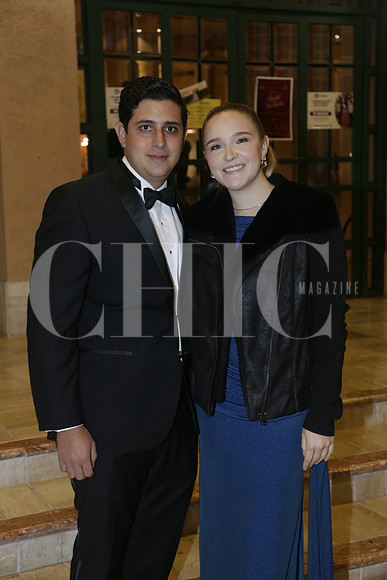Andrés Ulloa y Alejandra Alejandra Gomeztagle