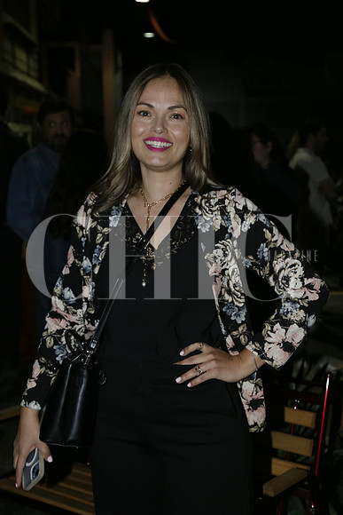 Leonor Cárdenas