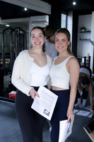 Lorena Martínez y Alejandra Peral 2
