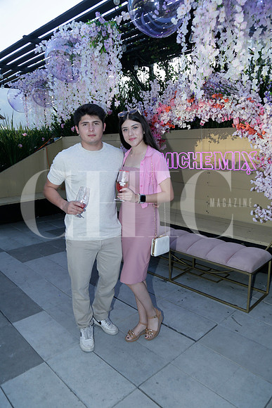 Damián Garza y Liliana Treviño (3)