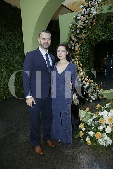 Alonso Treviño y Fernanda Garza (2)