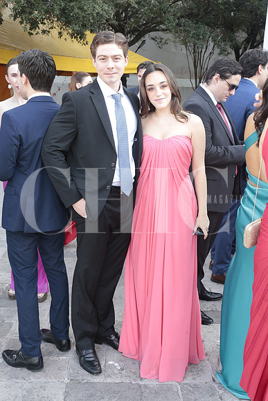Javier Gutierrez y Roberta Nader 3