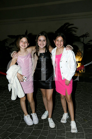Roberta Wise, Regina García y Emilia Cantú (3)