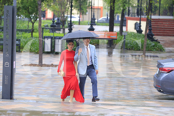Fernanda Chavez y David Guajardo 2