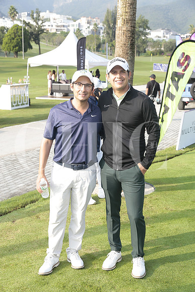 Rafael Meza y Candido Capetillo 2