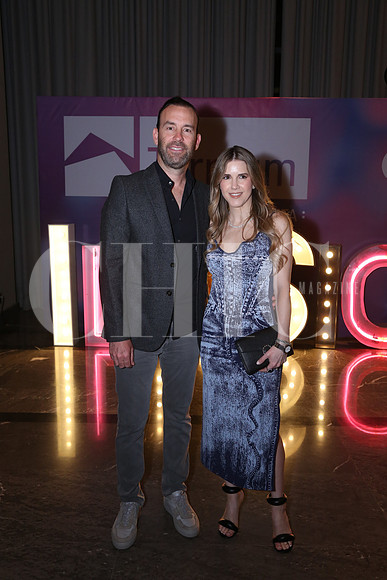 Gonzalo Zambrano y Cristy Zambrano 0