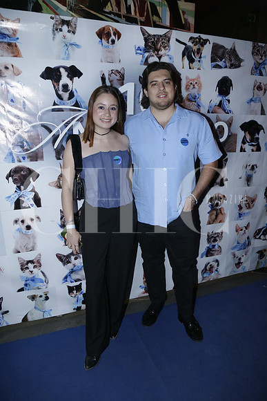 Valeria Ambriz y Jorge Valdez (2)