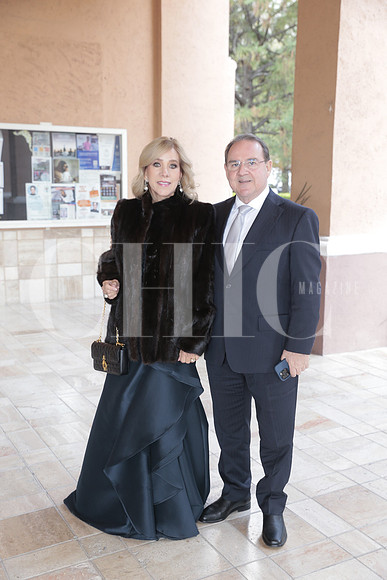 Blanca Isabel Martinez y Alejandro Gonzalez 3